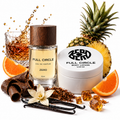 FULL CIRCLE EDP + Scented Lotion Combo | Long-Lasting Layering Set